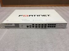 Fortinet Fortigate FG-400D Firewall Services Gateway Network Security, RESET picture