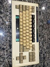 Vintage Coleco Adam  Keyboard Missing Space Bar For Parts picture