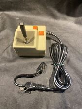 SHIPS FREE VERY NICE Vintage Apple 2 II factory brand SELF-centering Joystick picture