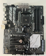 ASUS PRIME X370-Pro AM4 ATX Gaming Motherboard picture