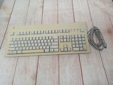 Vintage 1990 Apple M3501 Extended Keyboard II USA - UNTESTED FOR PARTS OR REPAIR picture