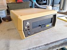 Atari 810 Disk Drive, Untested, sold as is for parts picture