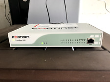 Fortinet Fortigate FG-60D Firewall with Adapter picture