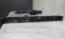 DELL POWEREDGE R420 SERVER With E5-2420 v2 2.2 Ghz, 32GB RAM and Perc H710 picture
