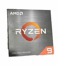 AMD Ryzen 9 5900X Desktop Processor (4.8GHz, 12 Cores, Socket AM4) Gaming Sealed picture