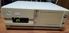 Vintage MRV Computer Intel i486SX CPU, Powers on, No Video, Read description picture