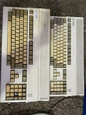 Commodore Amiga A1200 Computer Keyboard Untested *AS IS* Read Description picture