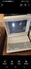 Vintage Apple IIe (2e) Computer w/ extras Hardware SoftwareÂ  1983 US. It Works  picture