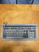Wyse Vintage Terminal Keyboard Mechanical Cherry 840358-01/901865-01 picture