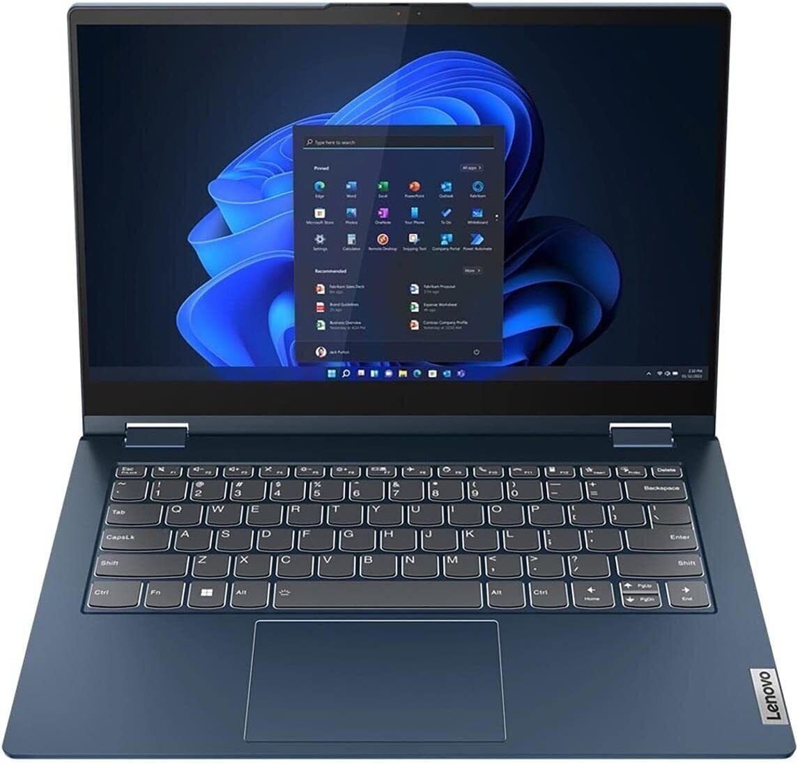 Lenovo ThinkBook 14s Yoga G2 IAP 14\