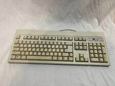 Vintage Windows Keyboard 5 Pin Made In Korea Untested picture