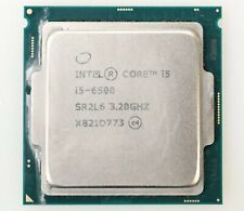 Intel Core i5-6500 3.20GHz SR2L6 Quad-Core CPU Processor  picture