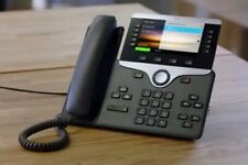 Cisco 8841 VoIP Phone - Black picture