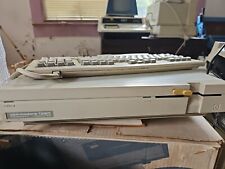 Vintage Commodore 128d Computer with Power Cord C-128D Untested  picture
