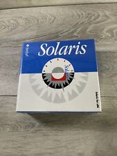 Vintage SUNSOFT 2.4 SOLARIS X86 New picture