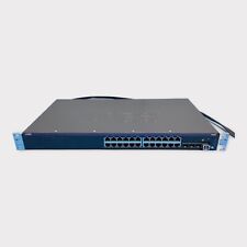 Juniper Networks EX2200 Ethernet Switch EX2200-24T-4G 750-026468 24-Port picture