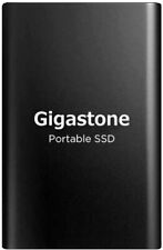 Gigastone 1TB External SSD USB 3.1 Type C Read Speed up to 550MB/s 3D NAND picture