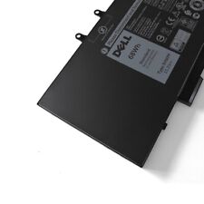 NEW OEM 3HWPP Battery For Dell Latitude 14 5401 5411 15 5501 5511 Precision 3541 picture