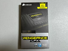 NEW Corsair Vengeance LPX 32GB (4 x 8GB) PC4-28800 (DDR4-3600) C18 1.35V Memory picture