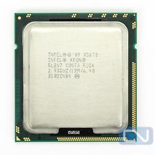Intel Xeon X5670 SLBV7 6 Core 2.93 GHz 6.4 GT/s 12 MB LGA 1366 Fair Grade CPU picture
