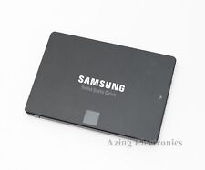 Samsung 870 EVO 1TB Internal Solid State Drive SATA 2.5