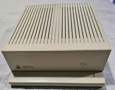 Vintage Apple IIGS Computer For Parts Sold As Is picture
