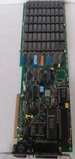 Vintage Persyst Time Spectrum 384 ISA Parallel Serial Computer Card Untested picture