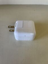 OEM Authentic 12W USB Power Adapter Wall Charger Sealed For Apple iPad Air 1 2 3 picture