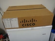 CISCO 4431 Integrated Services Router (ISR4431/K9) NEW OPEN BOX  picture