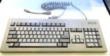 Commodore Amiga 2000 2500 Keyboard Working picture