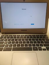 Samsung XE303 C12 Chromebook 11.6 1.7GHz, 2GB Ram, 16GB SSD,  picture
