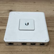 Ubiquiti Networks USG Unifi Security Gateway Router/Firewall UNIT ONLY picture