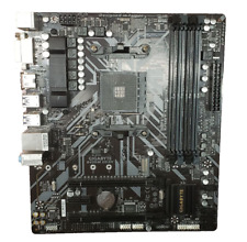 Gigabyte B450M DS3H uATX AMD socket AM4 motherboard, m.2 +4 DDR4 DIMM sockets picture