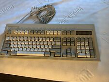 Vintage Gateway 2000 Keytronic EP3435XTAT Keyboard Coiled 5 DIN Cable picture
