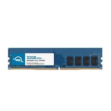 OWC 32GB Replacement For QNAP RAM-32GDR4ECS0-UD-2666 picture