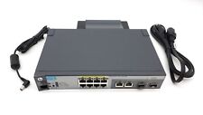 HP ProCurve 2915-8G-PoE Stackable Ethernet Switch (J9562A) picture