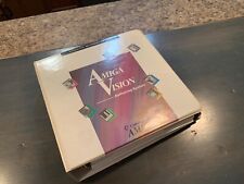 Amiga Vision Authoring Software for Amiga 500 1200 2000 3000 4000 picture