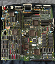 Amiga 3000 Motherboard without main Commodore chips picture