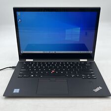 Lenovo ThinkPad X1 Yoga 2nd Gen i5-7300U@2.6GHz, 8GB RAM, 128GB SSD , Win 10 Pro picture