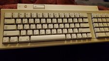 Vintage Apple Keyboard II Model M0487 picture