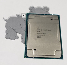 Intel Xeon Gold 5218 Scalable processor SRF8T 16 core 2.30GHz 22MB 125watt picture