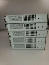 LOT OF 5 Cisco WS-C3560CX-8PC-S 8-Port PoE Switch with 700-47487-CMP-MGNT-TRAY picture