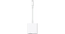 Apple Lightning to USB 3 Camera Adapter | Genuine OEM | A1619 MK0W2AM/A USB3 |GA picture