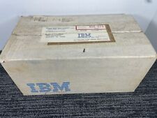 Vintage • IBM • Ink Empty Box Only • 1982 • Collectible • Piece Of History picture
