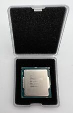 Intel Xeon E3-1220 V5 3.0 ghz CPU LGA 1151 picture