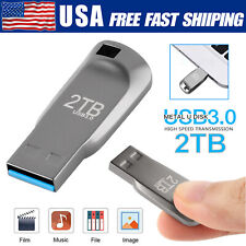 1TB/2TB USB 3.0 Flash Drive Thumb U Disk Memory Stick Pen PC Laptop Storage picture