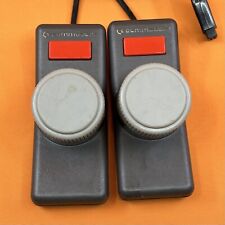 Commodore Paddle Controllers Suit Commodore 64 Vic-20 Working picture