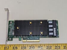 Intel RAID RSP3QD160JV Controller Card 16  SAS SATA 12Gb/s Avago Technologies picture