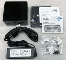 Intel BOXNUC8i5BEH NUC8i5BEH NUC Kit with 8th Gen Core Processor TESTED picture