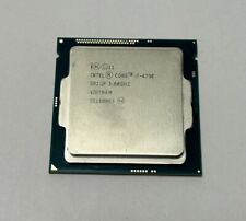 Intel Core i7-4790 3.60GHz Quad Core CPU Processor SR1QF picture